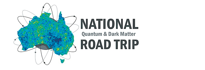 quantum physics and dark matter