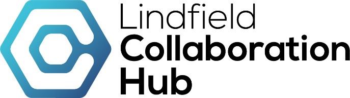 Lindfield Collaboration Hub logo