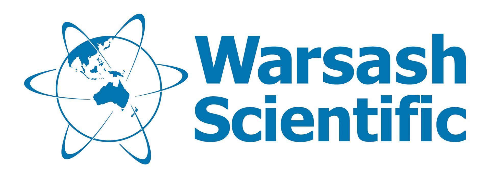 Warsash Scientific logo