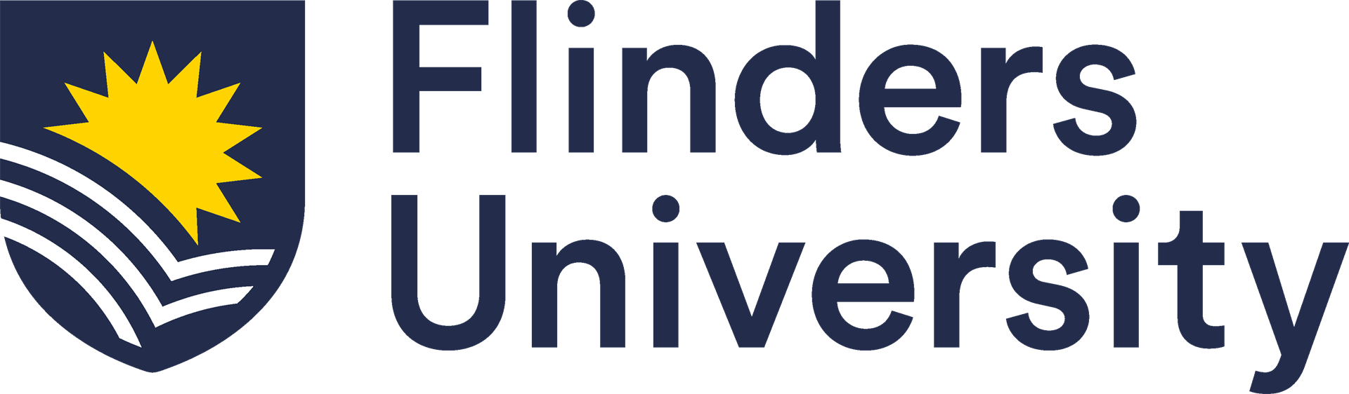 Flinders University logo