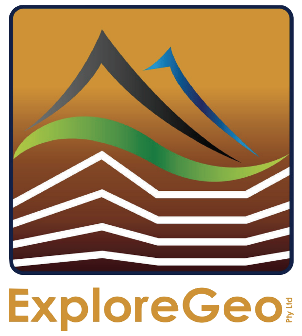 ExploreGeo logo